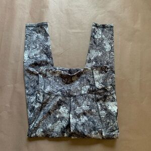 NWOT Champion Legging with pockets